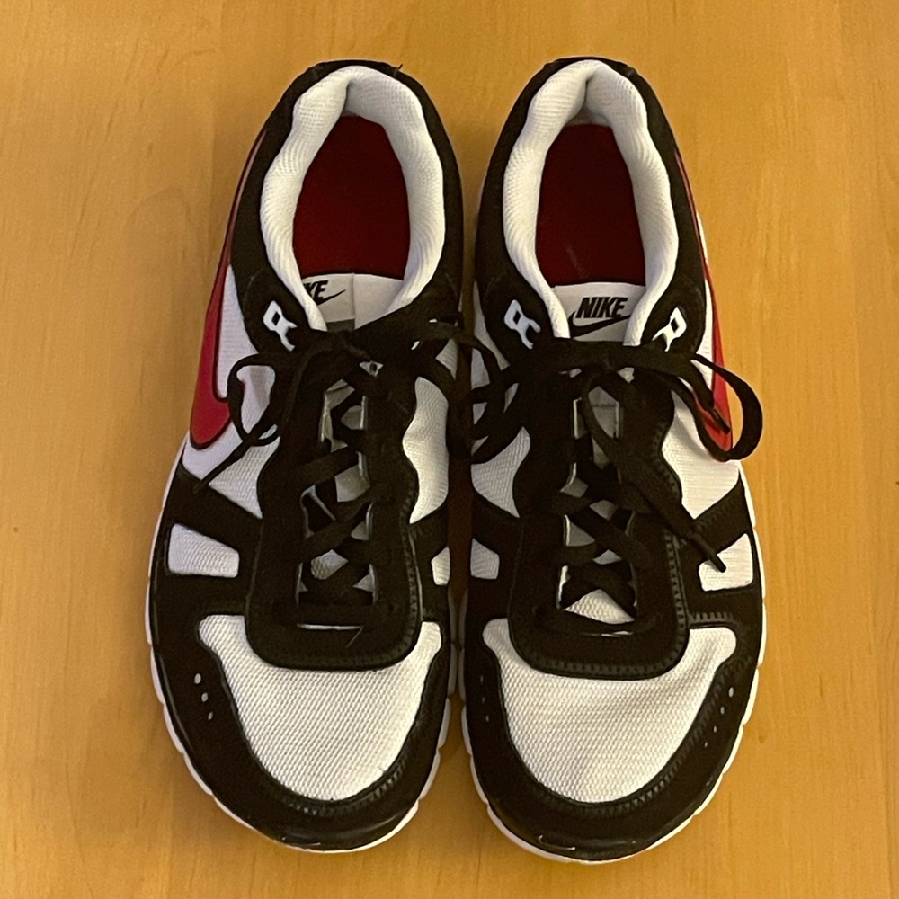 NIKE 5.0  AC 3.0 - FREE WAFFLE SHOES
